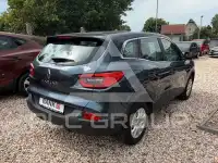 2017 Renault Kadjar