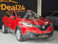 2017 Renault Kadjar