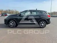 2017 Renault Kadjar