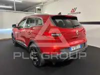 2017 Renault Kadjar