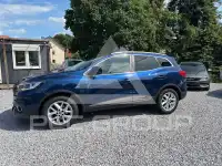 2017 Renault Kadjar