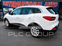2017 Renault Kadjar