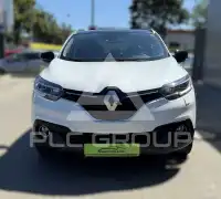 2017 Renault Kadjar
