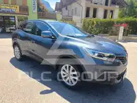 2017 Renault Kadjar