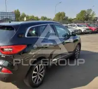 2017 Renault Kadjar