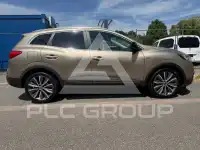2017 Renault Kadjar