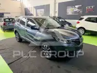 2017 Renault Kadjar