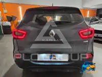 2017 Renault Kadjar