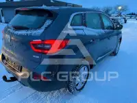 2017 Renault Kadjar