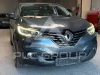 2017 Renault Kadjar