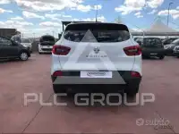 2017 Renault Kadjar