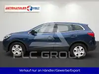 2017 Renault Kadjar