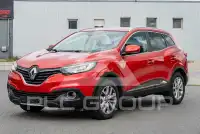 2017 Renault Kadjar
