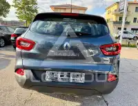 2017 Renault Kadjar