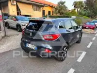 2017 Renault Kadjar