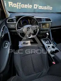 2017 Renault Kadjar