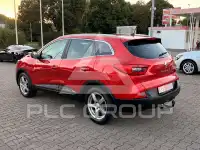2017 Renault Kadjar