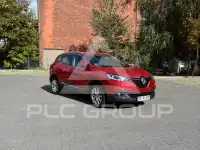 2017 Renault Kadjar