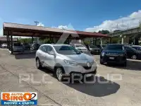 2017 Renault Kadjar