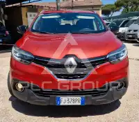 2017 Renault Kadjar