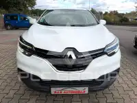 2017 Renault Kadjar