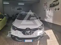 2017 Renault Kadjar