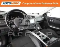 2017 Renault Kadjar
