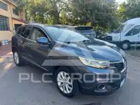2017 Renault Kadjar