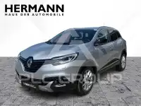 2017 Renault Kadjar