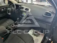 2017 Renault Kadjar