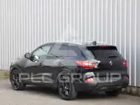 2017 Renault Kadjar