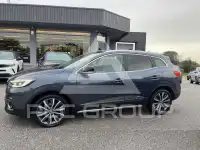 2017 Renault Kadjar