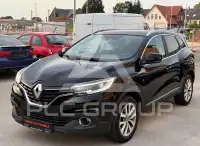 2017 Renault Kadjar