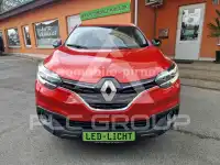 2017 Renault Kadjar