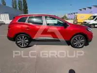 2017 Renault Kadjar