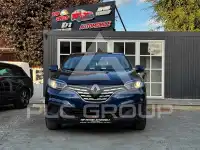 2017 Renault Kadjar