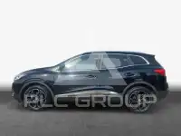 2017 Renault Kadjar