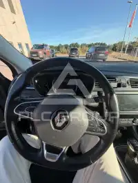 2017 Renault Kadjar