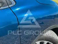 2017 Renault Kadjar