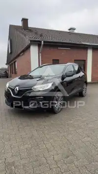 2017 Renault Kadjar