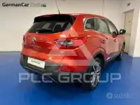 2017 Renault Kadjar
