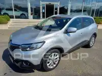 2017 Renault Kadjar