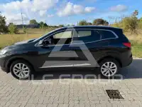 2017 Renault Kadjar