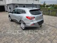 2017 Renault Kadjar