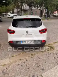 2017 Renault Kadjar