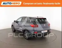 2017 Renault Kadjar