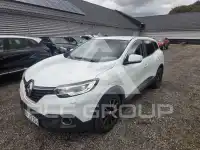 2017 Renault Kadjar