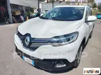 2017 Renault Kadjar