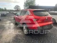 2017 Renault Kadjar