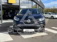 2017 Renault Kadjar